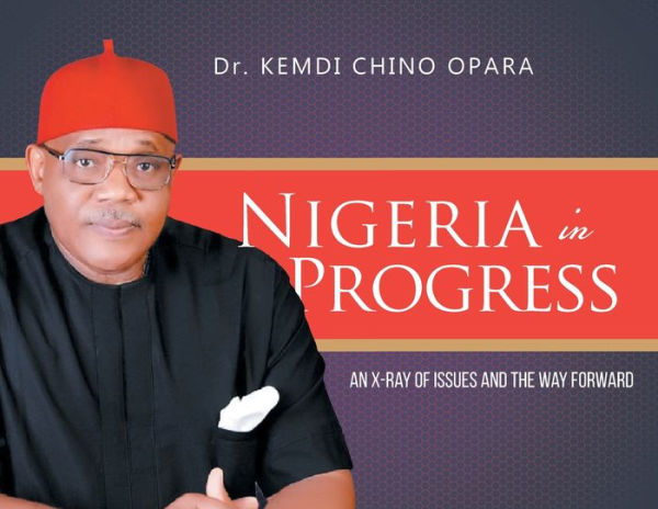 Nigeria Progress: An X-ray of Issues and the Way Forward