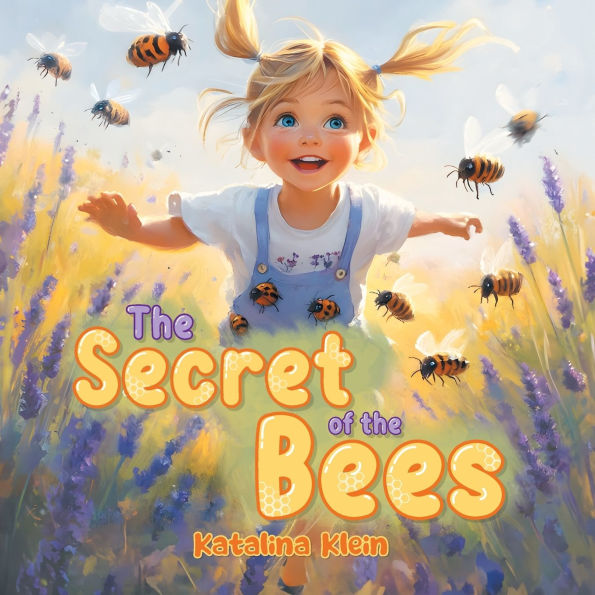 The Secret of Bees