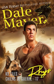 Title: Rhys (French), Author: Dale Mayer