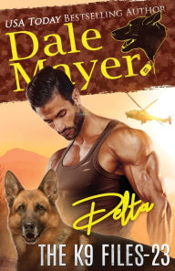Title: Delta, Author: Dale Mayer