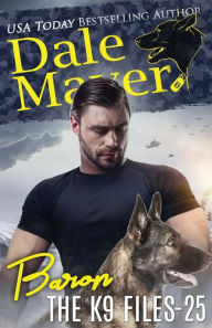 Title: Baron, Author: Dale Mayer