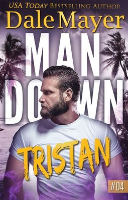Tristan (Man Down #4)