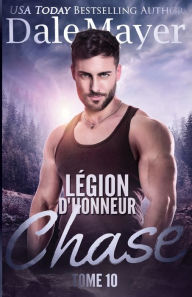 Title: Chase (French), Author: Dale Mayer