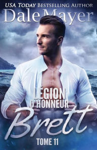 Title: Brett (French), Author: Dale Mayer