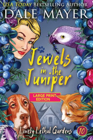Jewels in the Juniper