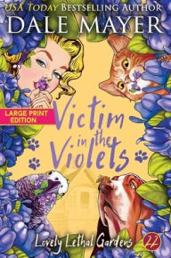 Victim in the Violets