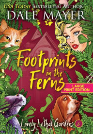 Title: Footprints in the Ferns, Author: Dale Mayer