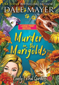 Murder in the Marigolds