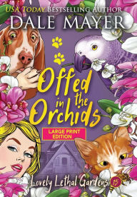 Offed in the Orchids