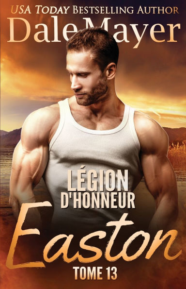Lï¿½gion d'honneur: Easton (French)