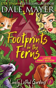 Footprints in the Ferns