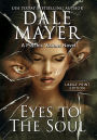 Eyes to the Soul: A Psychic Visions Novel