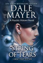 String of Tears: A Psychic Visions Novel