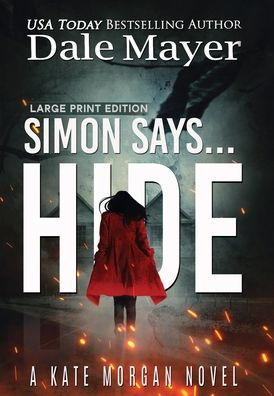 Simon Says... Hide