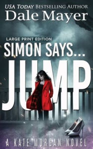 Simon Says... Jump