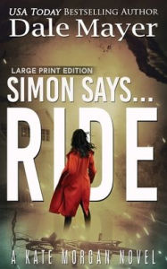 Simon Says... Ride