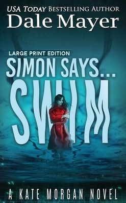 Simon Says... Swim