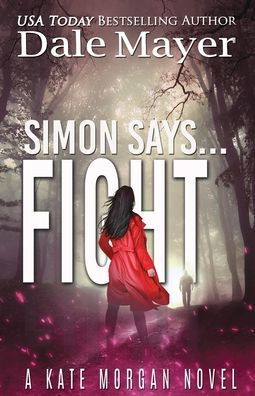 Simon Says... Fight