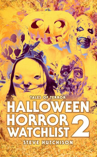 Halloween Horror Watchlist 2