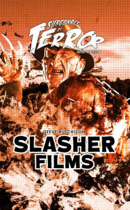 Title: Slasher Films (2020), Author: Steve Hutchison