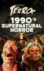 Decades of Terror 2019: 1990's Supernatural Horror