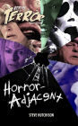 Realms of Terror: Horror-Adjacent (2019)