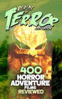 400 Horror Adventure Films Reviewed