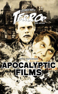 Title: Apocalyptic Films (2020), Author: Steve Hutchison