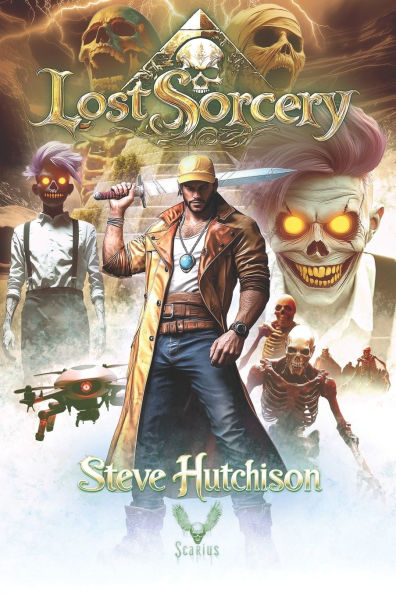 Lost Sorcery