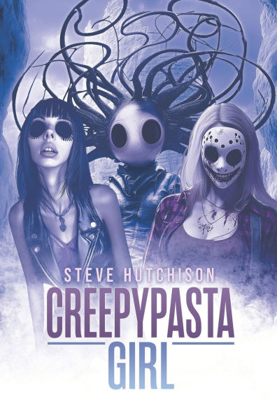 Creepypasta Girl