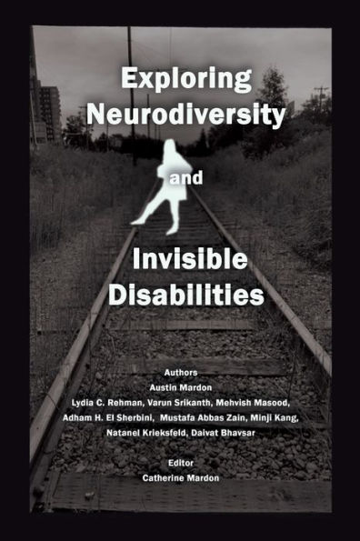 Exploring Neurodiversity and Invisible Disabilities