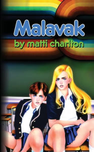 Title: Malavak, Author: Matti Charlton