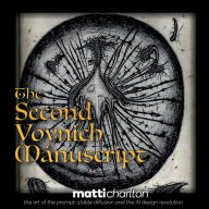 Title: The Second Voynich Manuscript, Author: Matti Charlton