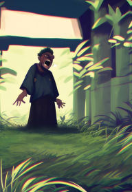 Title: Mastering the Art of Watching Grass Grow, Author: Jack Springler