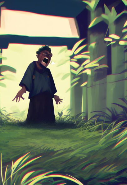 Mastering the Art of Watching Grass Grow