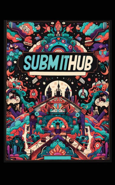 Submithub: Submit to SubmitHub a Desperate World