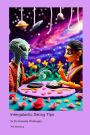 Intergalactic Dating Tips: for the Humanly Challenged
