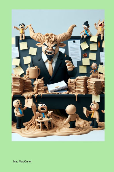 How to Annoy Your Boss Without Getting Fired