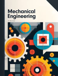 Title: Mechanical Engineering, Author: Alex Turner