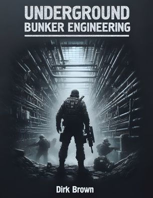 Underground Bunker Engineering: Design Construction and Maintenance