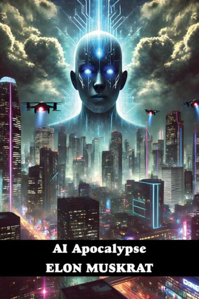 AI Apocalypse: How Robots Will Rule The World