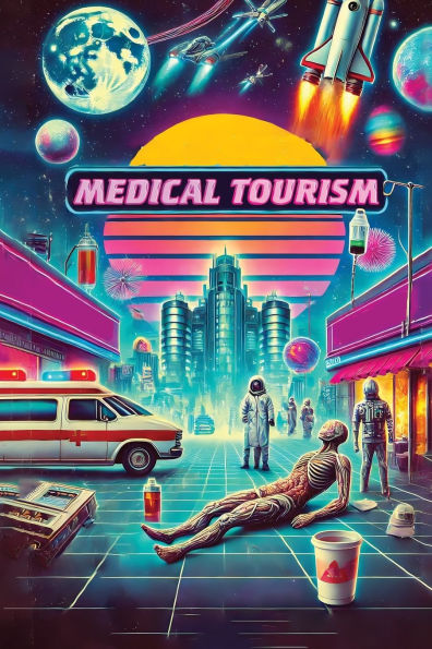 Medical Tourism: Health Care in a Globalized World