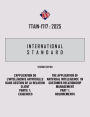 Ttain-1717: 2025: The Application of Artificial Intelligence in Customer Relationship Management Part 1: Requirements