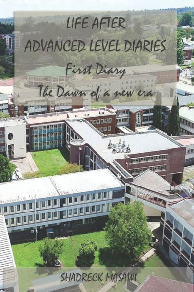 Life after advanced level