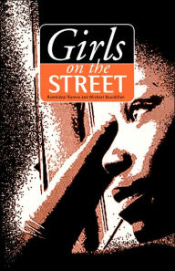 Title: Girls on the Street, Author: Rumbidzai Rurevo