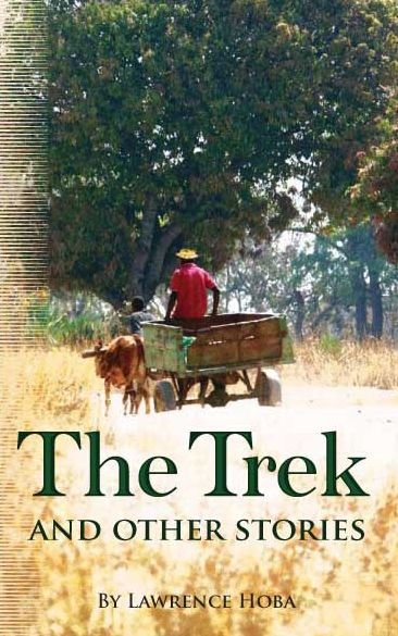 The Trek and Other Stories