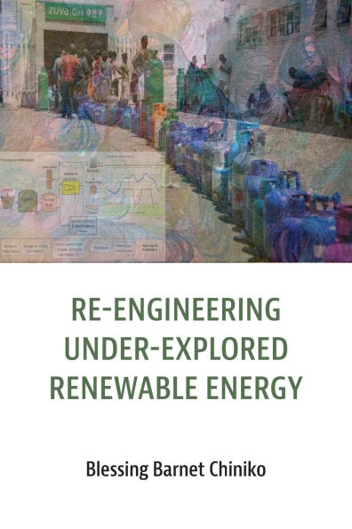 Re-engineering under explored renewable energy: Concepts and applications in Africa