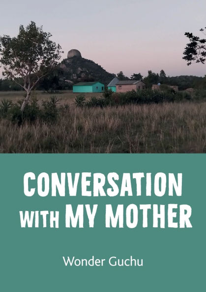 Conversation With My Mother: Novel
