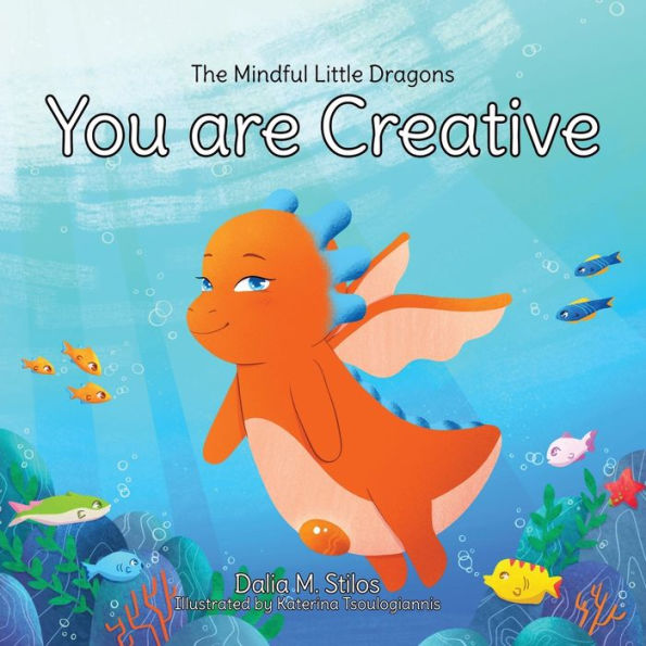 You are Creative