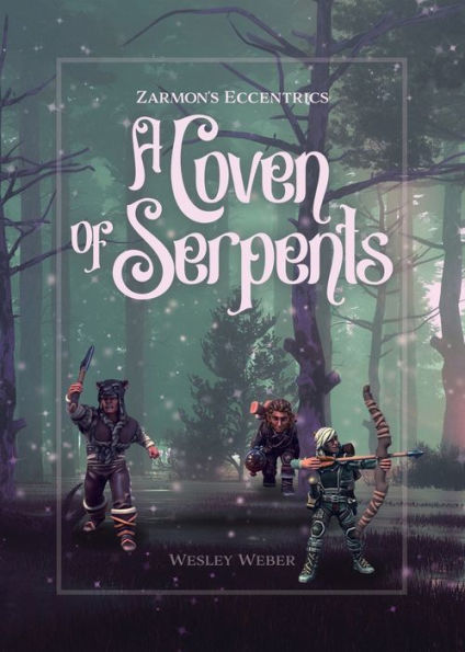 A Coven of Serpents